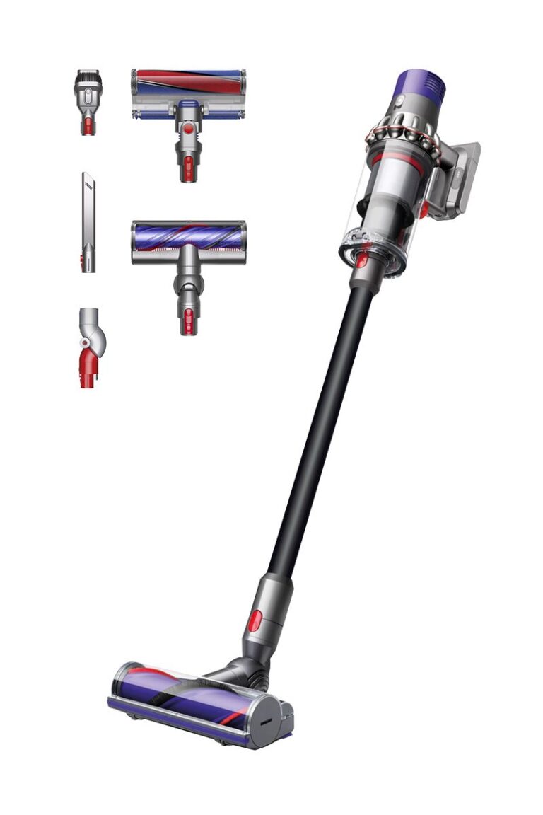 Dyson V7 Motorhead