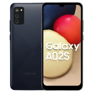Galaxy A02s