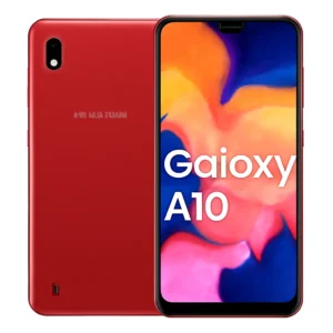 Galaxy A10