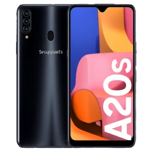 Galaxy A20s