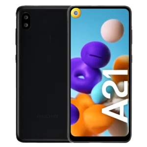 Galaxy A21