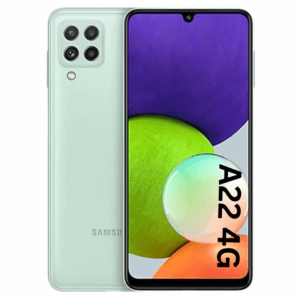 Galaxy A22 4G
