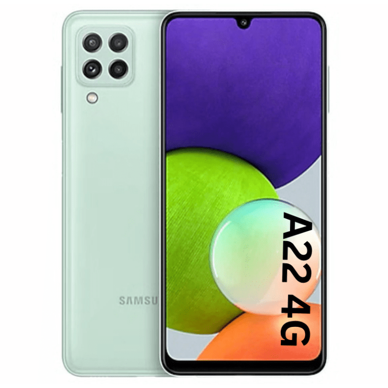 Galaxy A22 4G