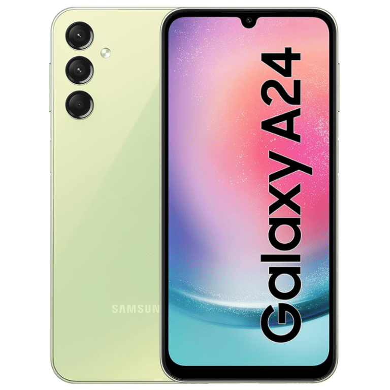 Galaxy A24