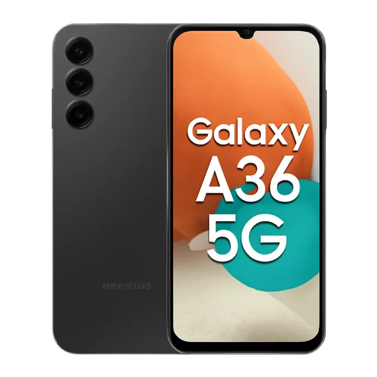 Galaxy A36 5G