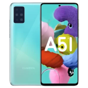 Galaxy A51