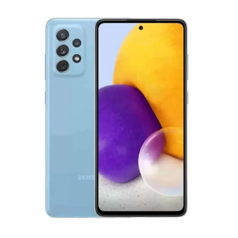 Galaxy A72