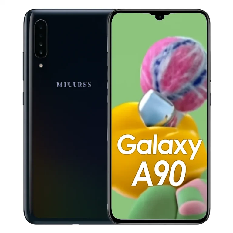 Galaxy A90