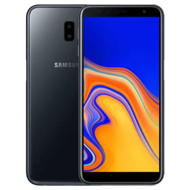 Galaxy J6