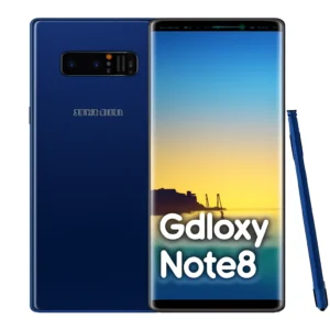 Galaxy Note 8