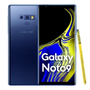 Galaxy Note 9