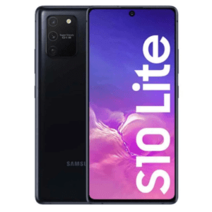 Galaxy S10 Lite