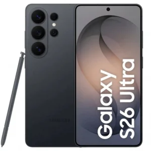 Galaxy S26 Ultra
