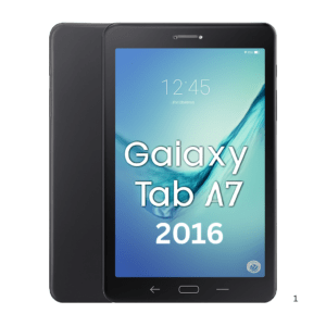 Galaxy Tab A7