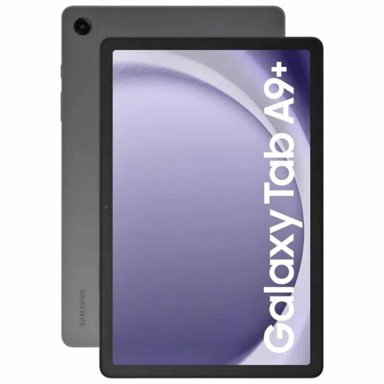 Galaxy Tab A8 10.5” (2021)