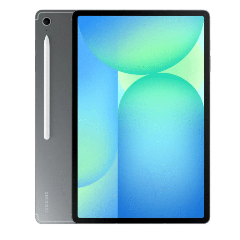 Galaxy Tab S10 FE