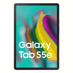 Galaxy Tab S5e