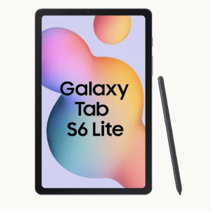 Galaxy Tab S6 Lite