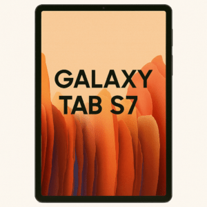 Galaxy Tab S7