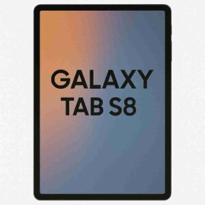 Galaxy Tab S8