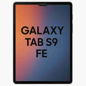 Galaxy Tab S9 FE+