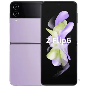 Galaxy Z Flip 6