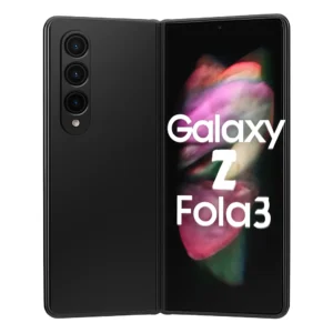 Galaxy Z Fold 3