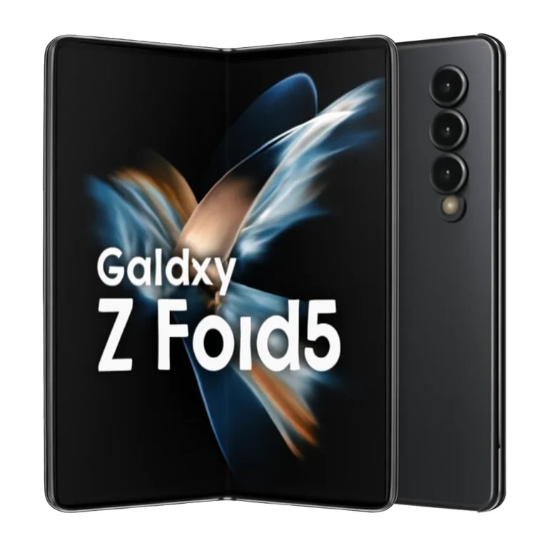 Galaxy Z Fold 5
