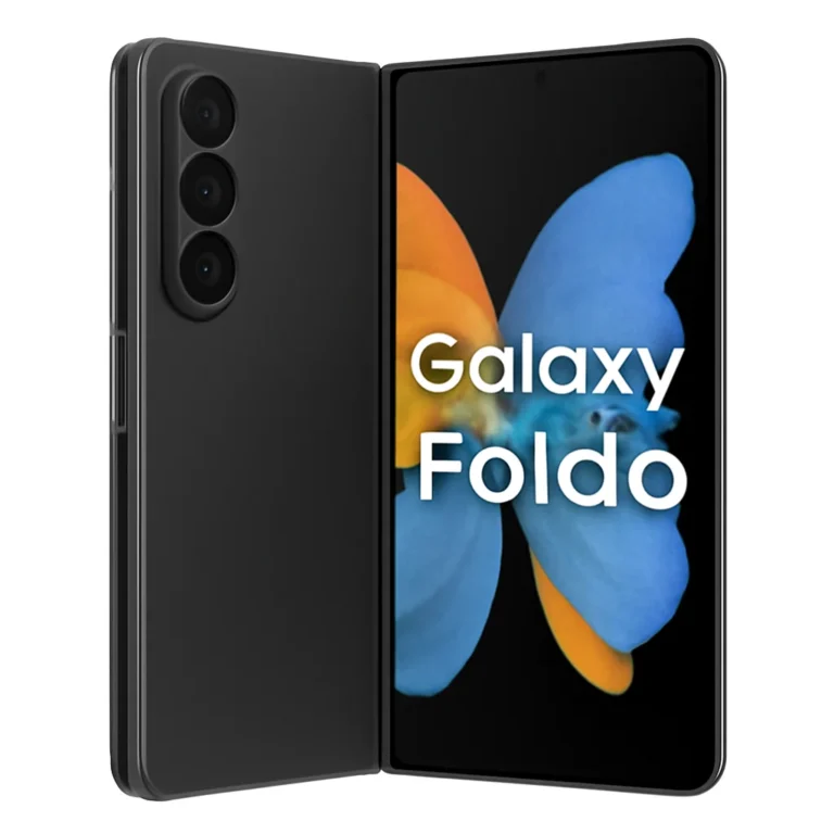 Galaxy Z Fold 6