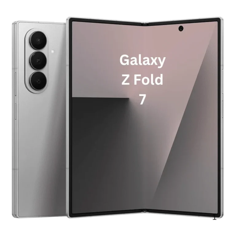 Galaxy Z Fold 7
