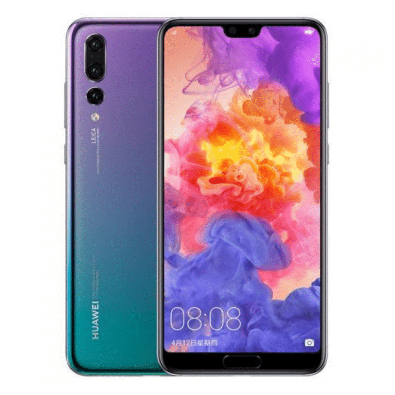 Huawei P20 Pro