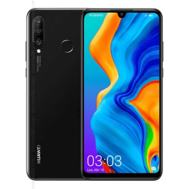 Huawei P30 Lite