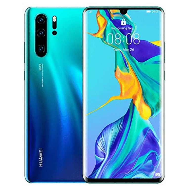 Huawei P30 Pro