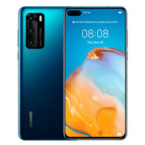 Huawei P40