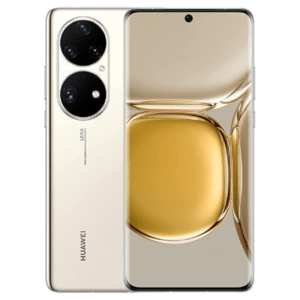 Huawei P50