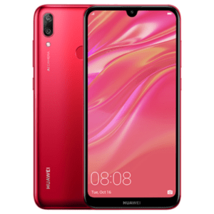 Huawei Y7