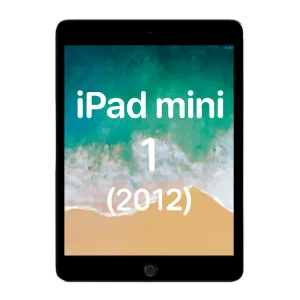 iPad Air 1 (2013)
