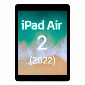 iPad Air 2