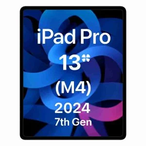 iPad Pro 13" (M4) 2024