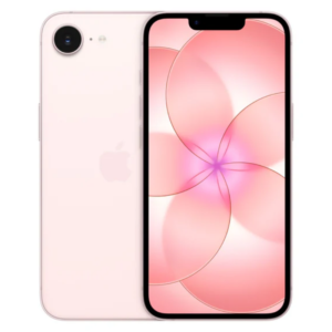 iPhone 17E