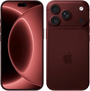 iPhone 18 Pro Max