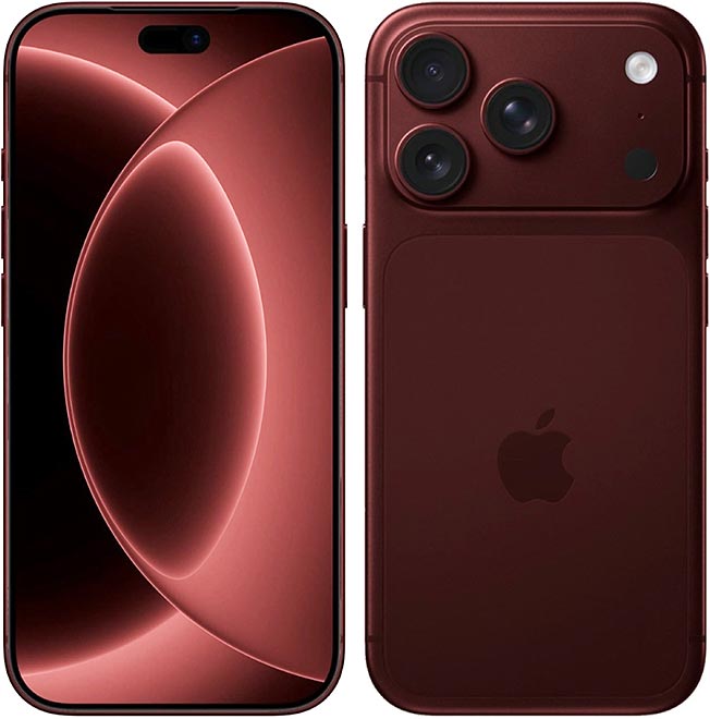 iPhone 18