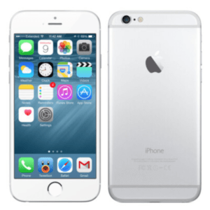 iPhone 6