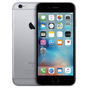 iPhone 6S
