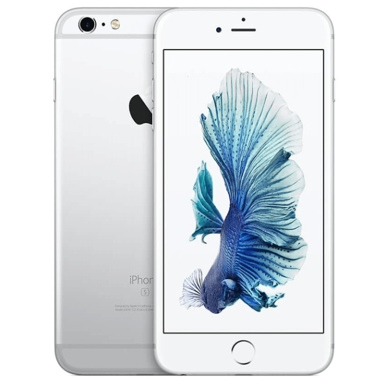 iPhone 6S Plus