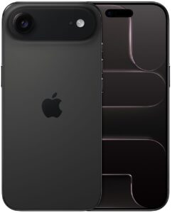 iPhone Air