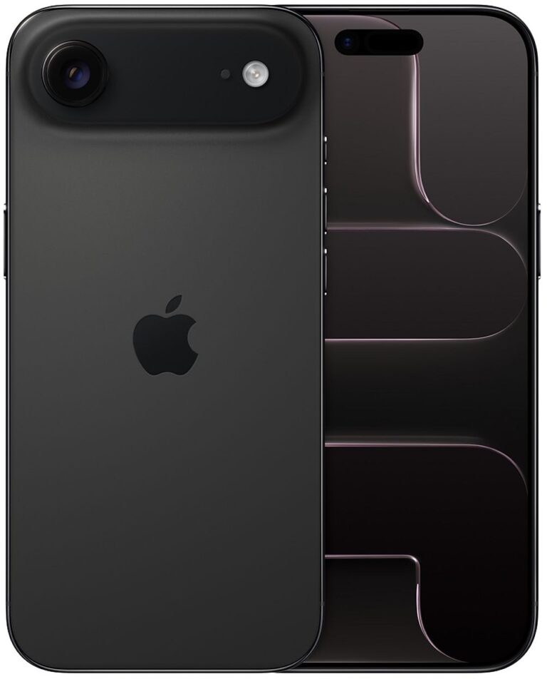 iPhone Air