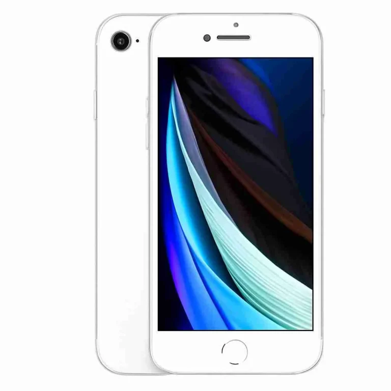 iPhone SE (1. gen 2016)
