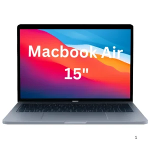 MacBook Air 15" M4 (A3241)