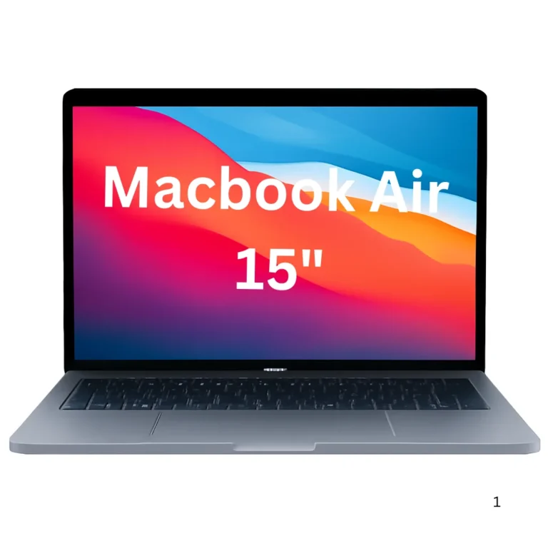 MacBook Air 15″ M3 (A3114)